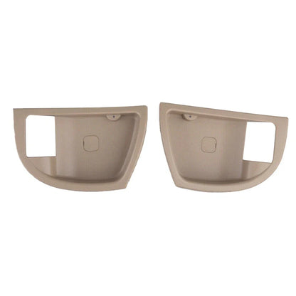 Interior Door Handle Covers for Hyundai Santa Fe (2007–2012)