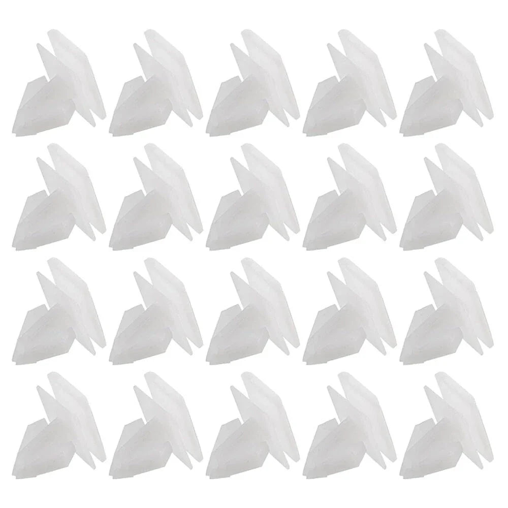 Rocker Panel Molding Clip for 2011-14 Dodge Charger (2011-2014)