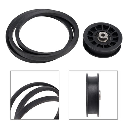 2pcs mounting button screws for Wrangler (2007–2017) Freedom Top