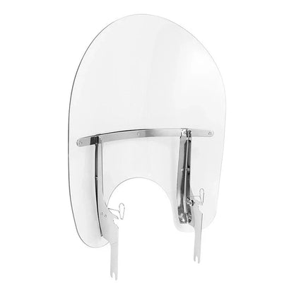 Clear Windshield for Harley Davidson Touring Road King (1994-2025)