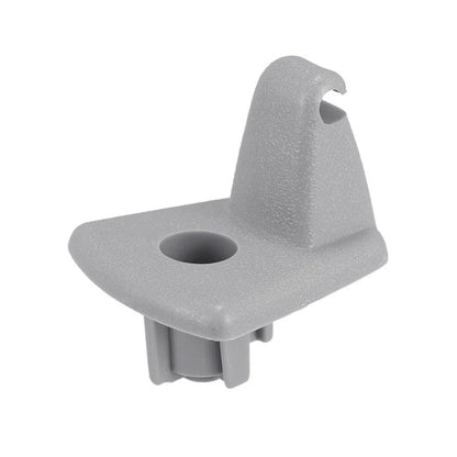 Car Visor Hook Clips Fixing Pegs 2 x for Chrysler 300 (2005–2023)