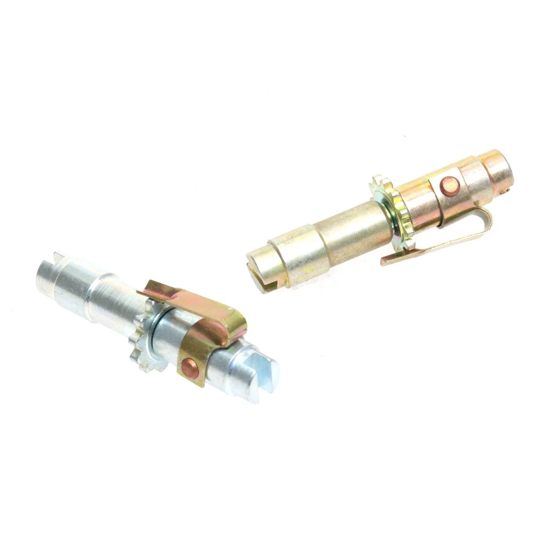 Rear Drum Brake Shoes Adjuster Set for Toyota Hilux (1972–1978)