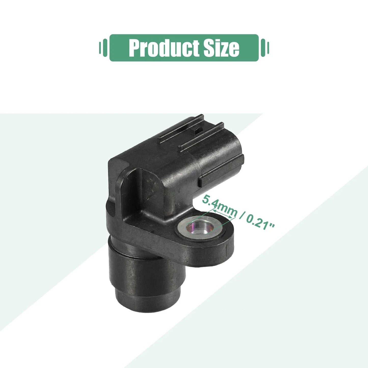 Crankshaft Position Sensor for Acura CL V6 3.2L (2003)