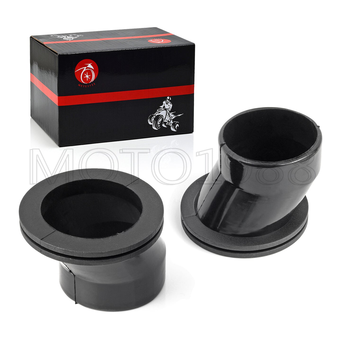 Carburetor Air Silencer Boot for Arctic Cat ZL 440 (1997)