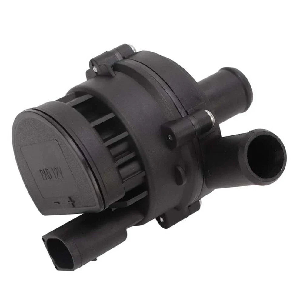 1x Auxiliary Water Pump for Benz W211 X218 (2003-2009)