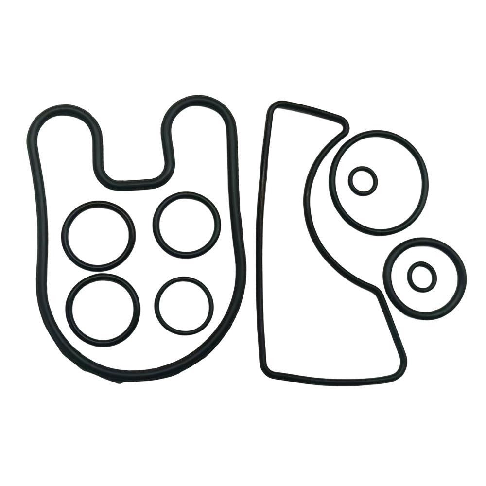 Bellow Transom Seal for Mercruiser Bravo 1 2 3