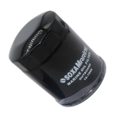 Oil Filter for Suzuki Outboard DF70A/80A/90A/115A/140A (2000–2023)
