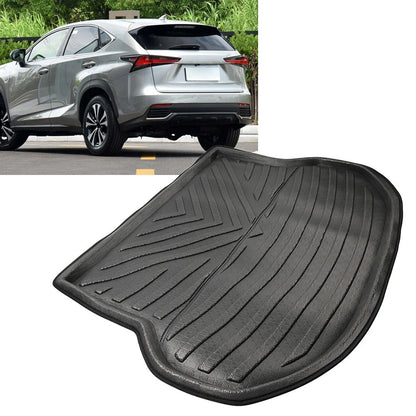Rear Boot Liner Trunk Cargo Tray for Lexus RX270/RX350 (2009–2017)