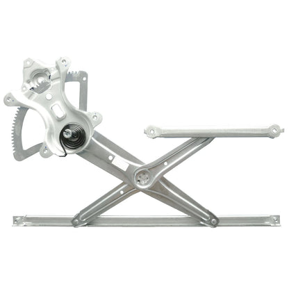 Front Right Electric Window Regulator with Motor for Toyota Camry (2002–2006)