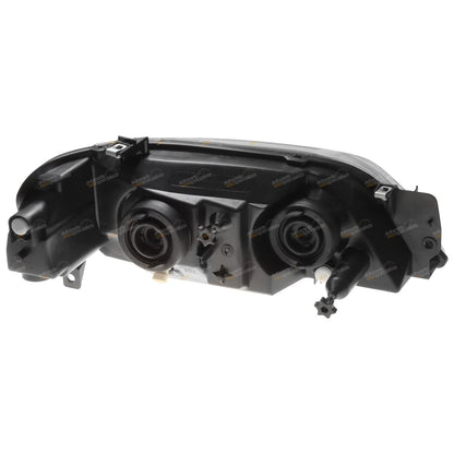 Headlights LH+RH Set for Ford Falcon BA BF XR6 XR8 (2003-2008)