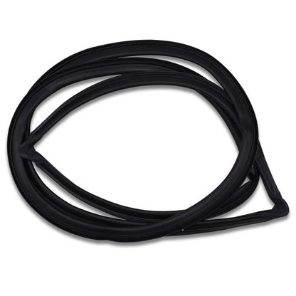 Door Rubber Weatherstrip Rear RH Fits Isuzu TF TFR Holden 4D Pickup 1989-02 D09