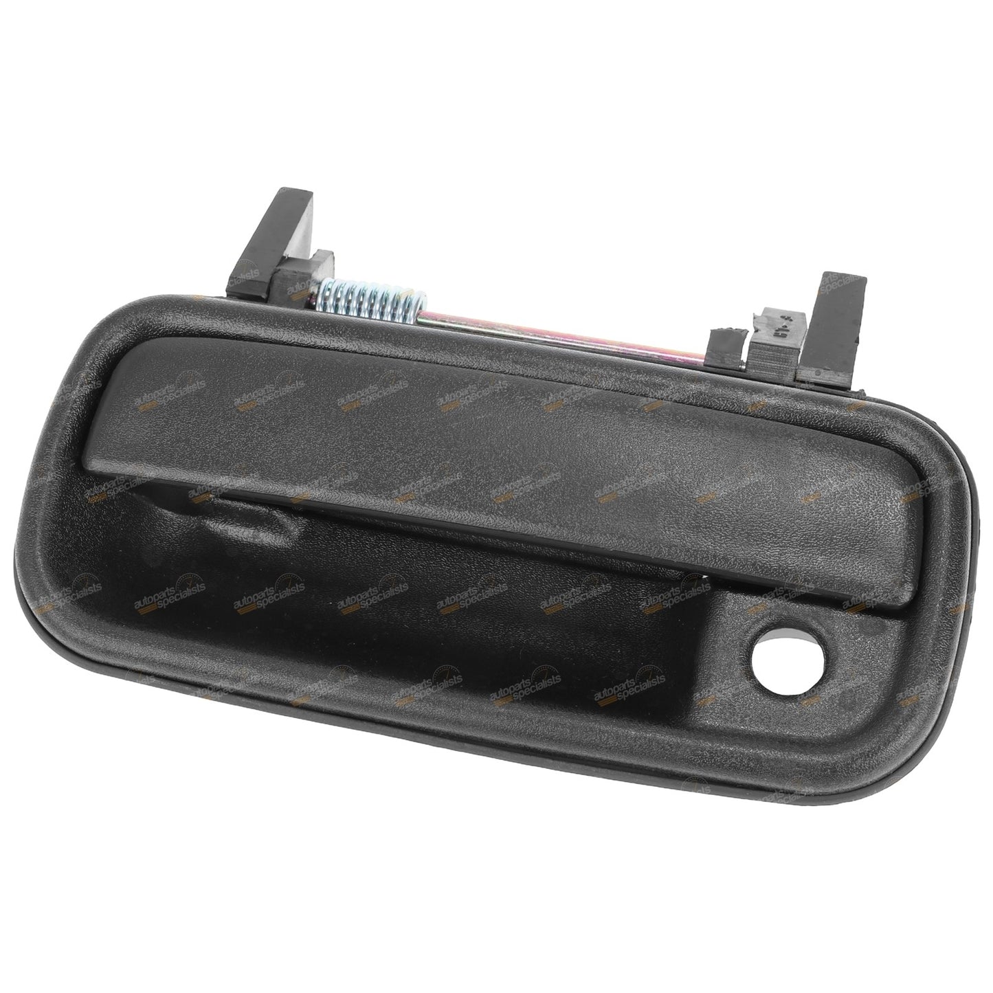Front LH Outer Door Handle for Hilux Surf (1996–2005)