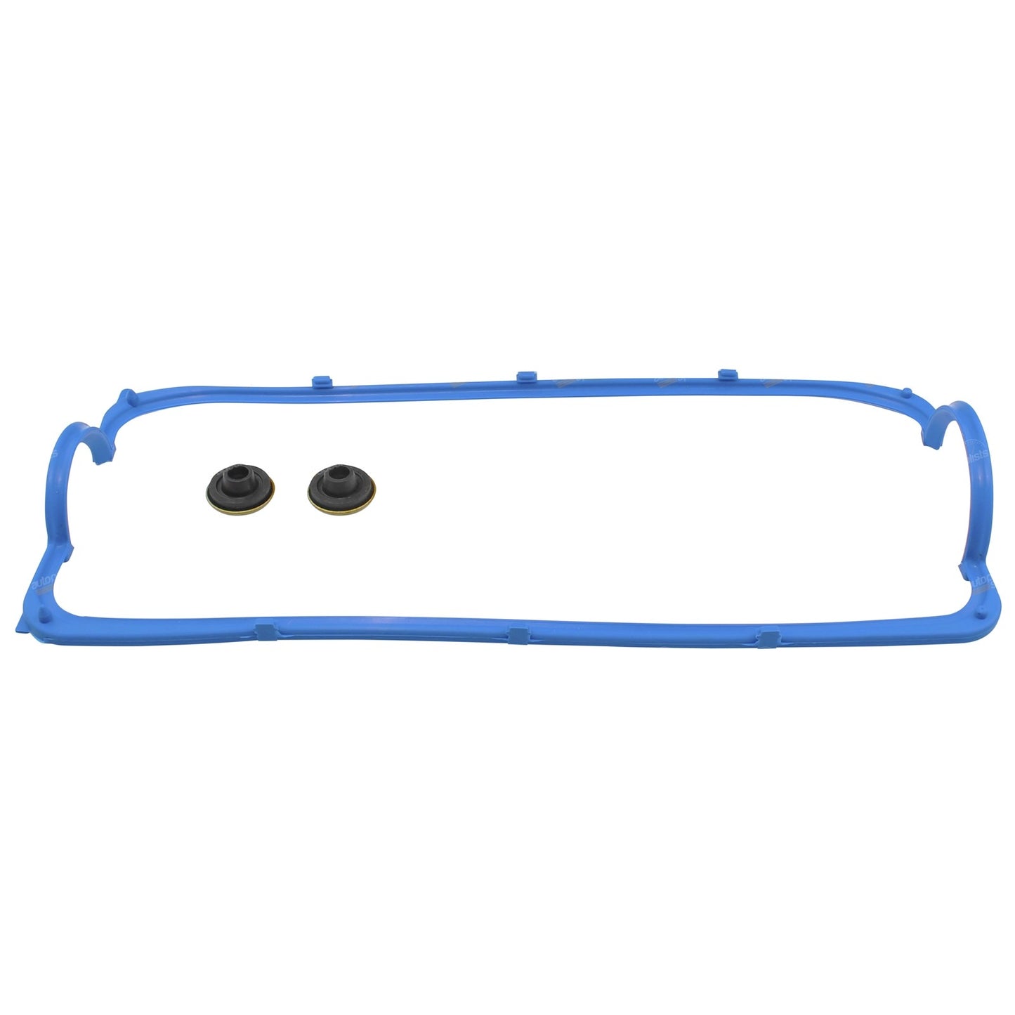 Set of 2 Tappet Rocker Valve Cover Gaskets for Honda Accord (1980–1983)