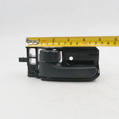 Door Handles Bezel Black for Toyota Hilux2004-2013