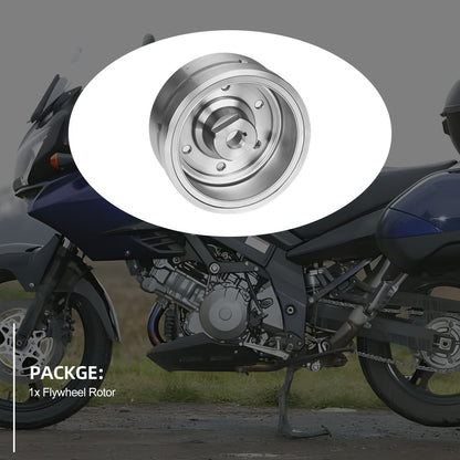 Magnetic Flywheel for Suzuki Vstrom 1000 DL1000 (2002–2012)