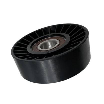 Serpentine Belt Idler Pulley for MerCruiser 4.3 5.0 5.7 5.8 6.2 8.1 (1990–2023)
