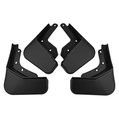 Mud Flaps 4Pcs Splash Guards Fender Cover for Polestar 2 (2021–2023)