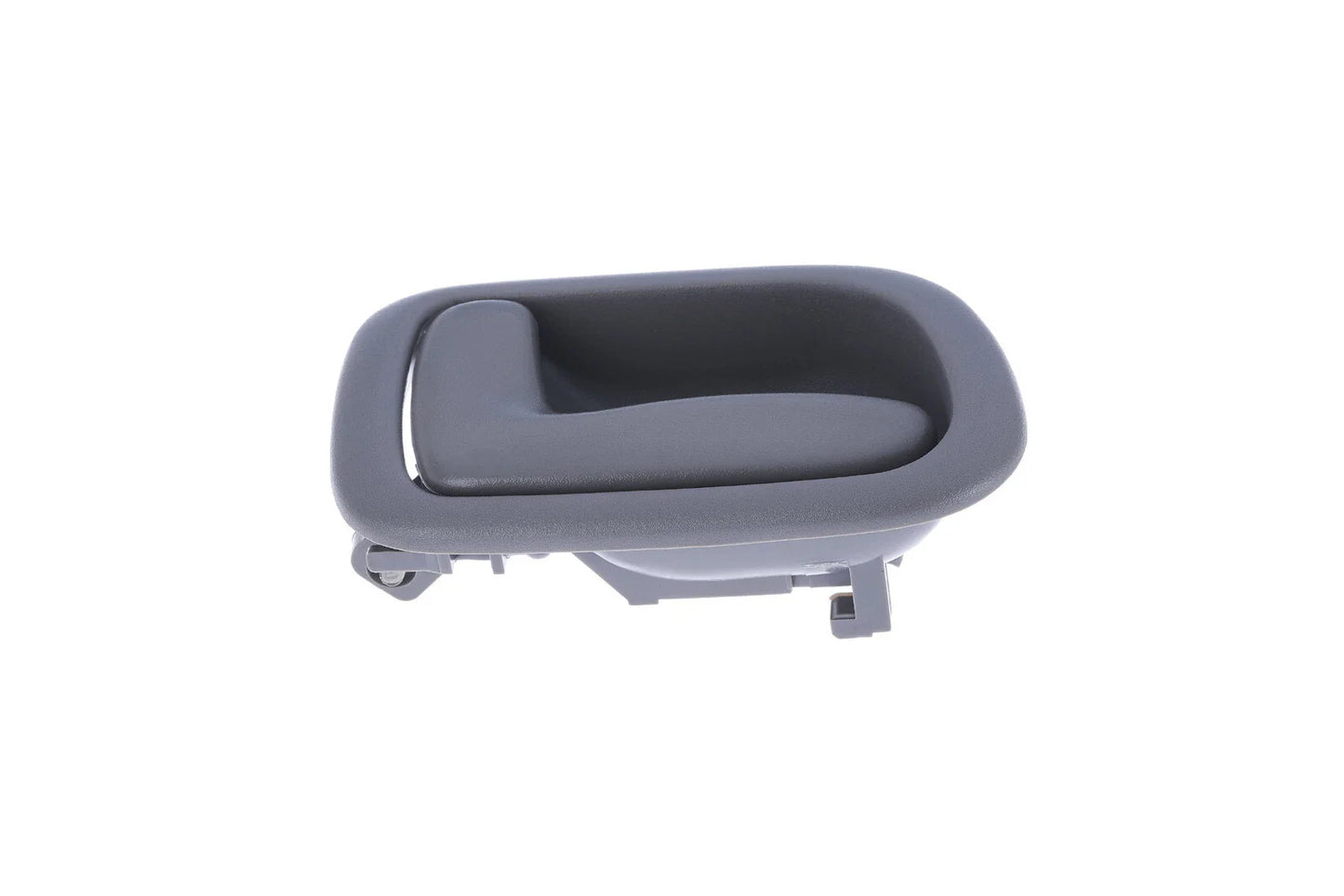 Door Handle Inner 2 x Grey for Toyota Corolla (1998–2001)