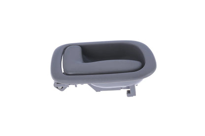 Door Handle Inner 2 x Grey for Toyota Corolla (1998–2001)