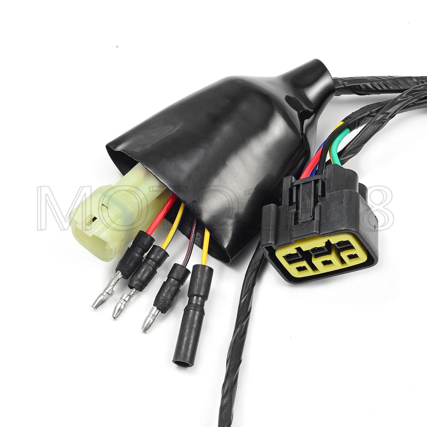 Wire Harness Assy for Honda 400EX Sportrax (2005–2007)