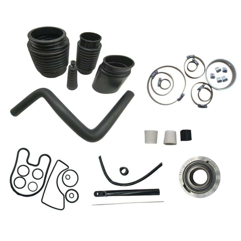 Bellow Transom Seal for Mercruiser Bravo 1 2 3