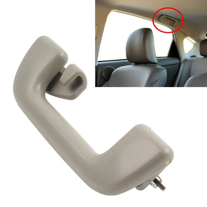 8x Anti Kick Pad Protection Cover for Toyota C-HR (2016–2022)