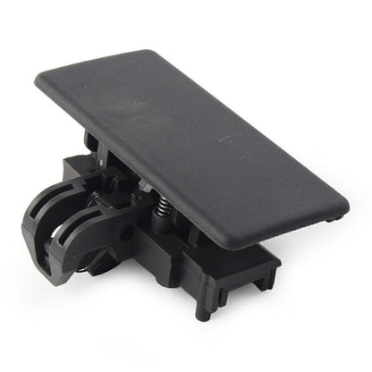 Glove Box Latch for Land Rover Freelander 2 (2008–2015) Black