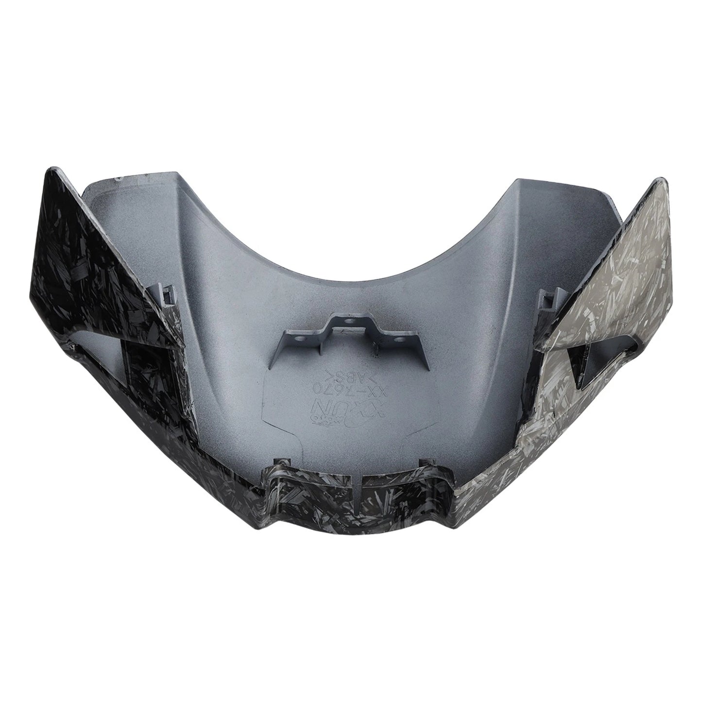 Headlight Front Fairing for Triumph Street Triple 765 R/RS (2020–2022)