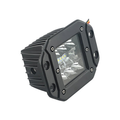 LED Work Light Bar 5" for Boats & Off-Road Enthusiasts