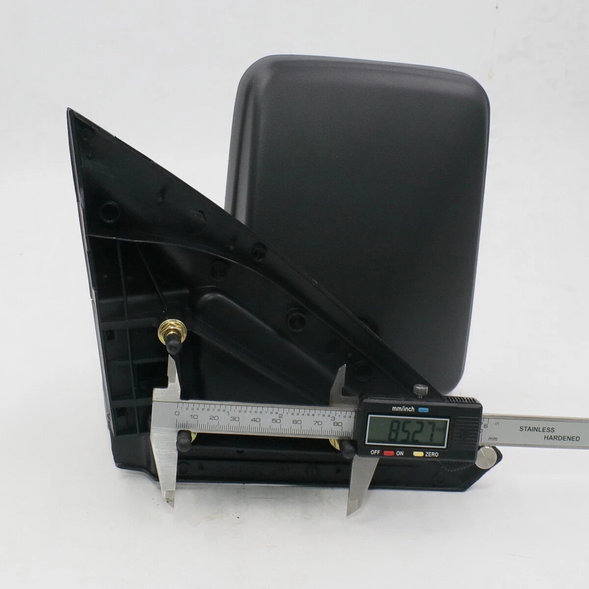 Left Right Door Mirrors for Mitsubishi L200 Triton Strada Sportero B40 1986-1996