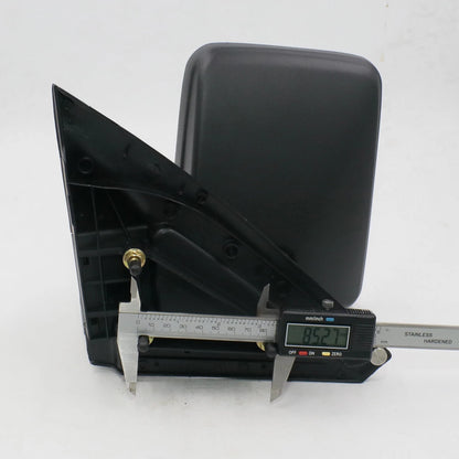 Left Right Door Mirrors for Mitsubishi L200 Triton Strada Sportero B40 1986-1996