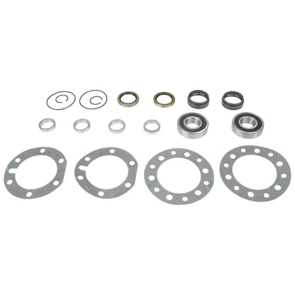 Rear Wheel Bearing Kits for Hilux 4x4 RZN169 RZN174 VZN167 VZN172 (2005-2015)