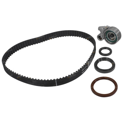 Timing Belt Auto Tensioner Water Pump for Toyota Hiace Van