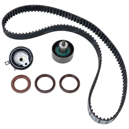 Timing Belt and Tensioner Kit for Ford Focus (2002–2005)