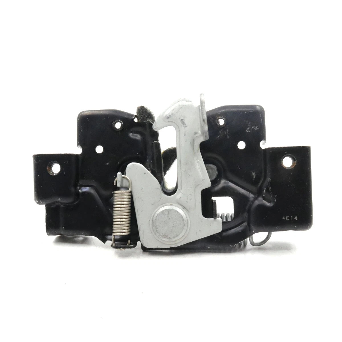 Hood Latch Lock Actuator for Mazda Demio Mazda2 (2011–2014)
