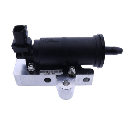 Fuel Transfer Pump for Caterpillar C4.4 C6.6 C7.1 312E 312F 924K 930K (2010–2023)
