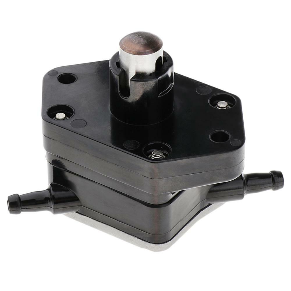 Fuel Pump Assembly for Yamaha Outboard F30 F40HP T50 F50 F60 T60HP (4-Stroke)