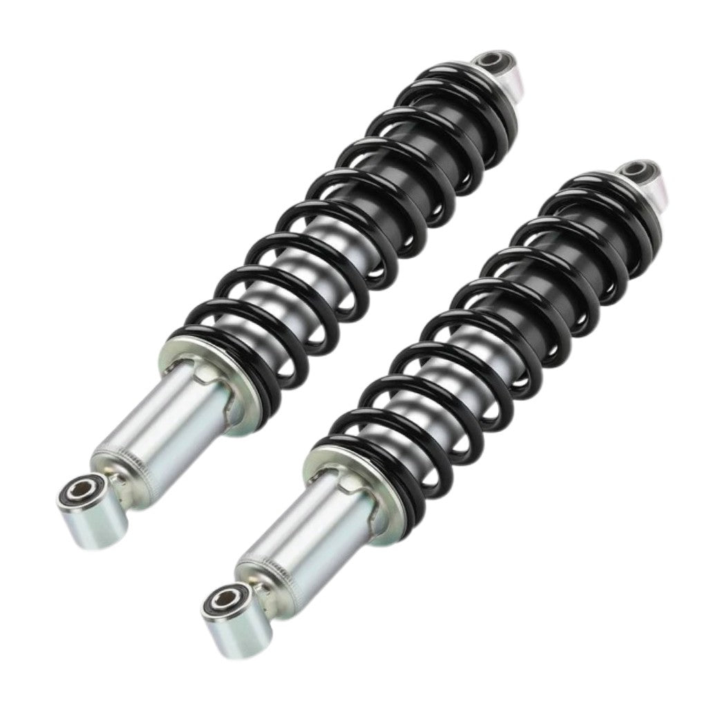 2Pcs Rear Shock Absorber for Honda Sportrax 250 TRX250EX (2001–2008)