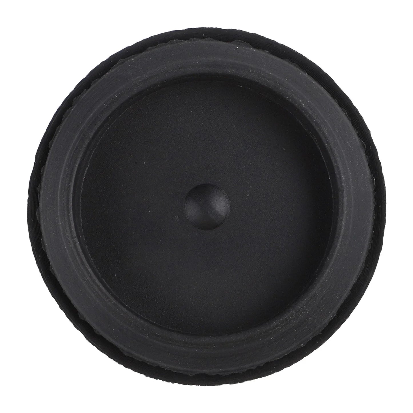 Fuel Door Lid Black for Mercedes (2008–2015)