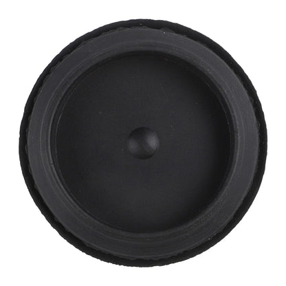 Fuel Door Lid Black for Mercedes (2008–2015)