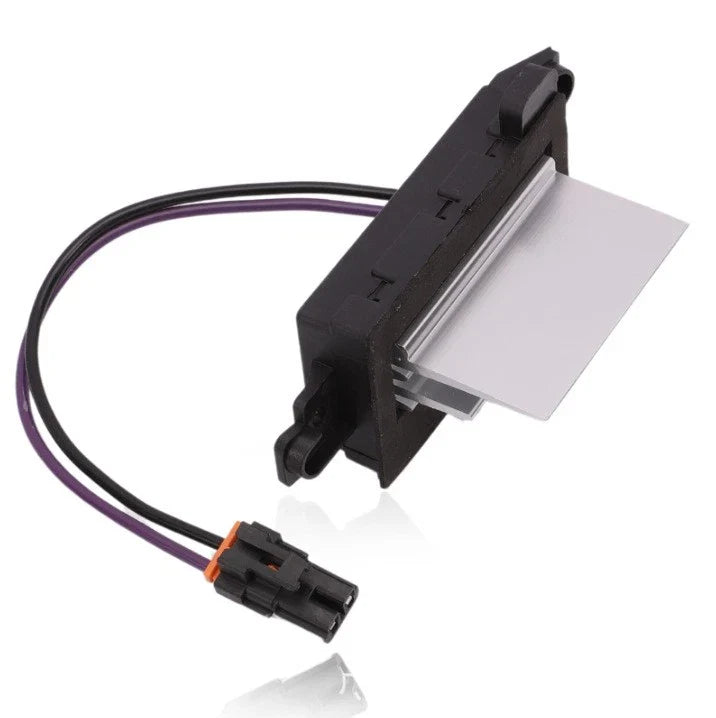 1pc Blower Motor Fan Resistor Heater Control Module for Chevrolet