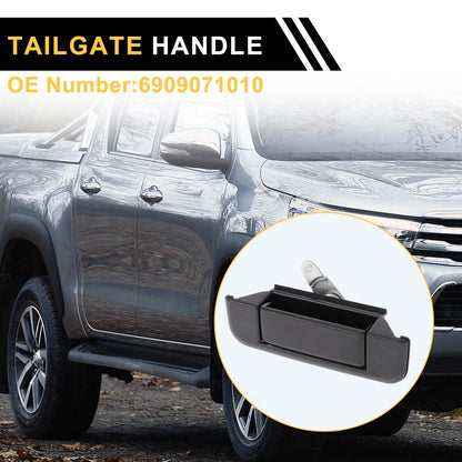Liftgate Latch Tailgate Handle for Toyota Pickup (1989–1995) No. 6909071010
