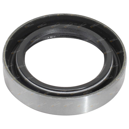 2 x Front Axle Oil Seals for Landcruiser FZJ79 HDJ79 HZJ79 VDJ79 (1999–2015)