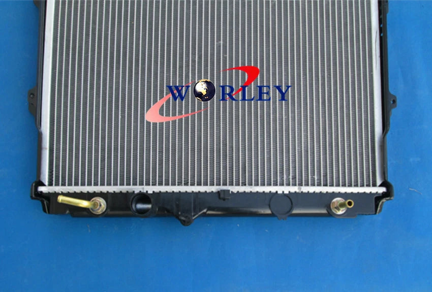 Radiator for Toyota Hilux LN147R/LN167/LN172 (1997–2005) 3.0L Diesel