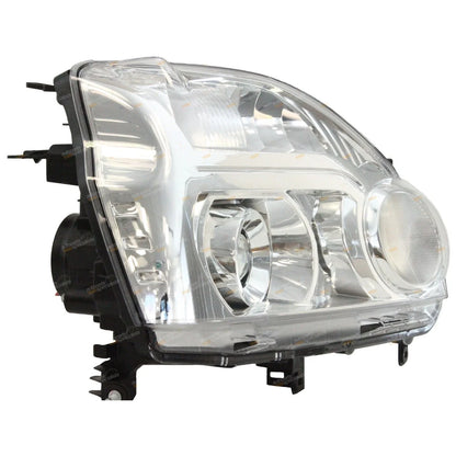 RH Genuine Xenon Headlight for Nissan X-Trail (2007-2010)