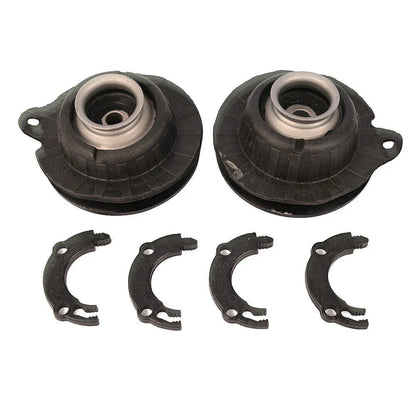 Front Strut Mount Set for Jeep Cherokee, Dodge Dart (2014-2020)