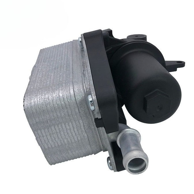 Transmission Oil Cooler for Mercedes Benz CLA (2015–2019)