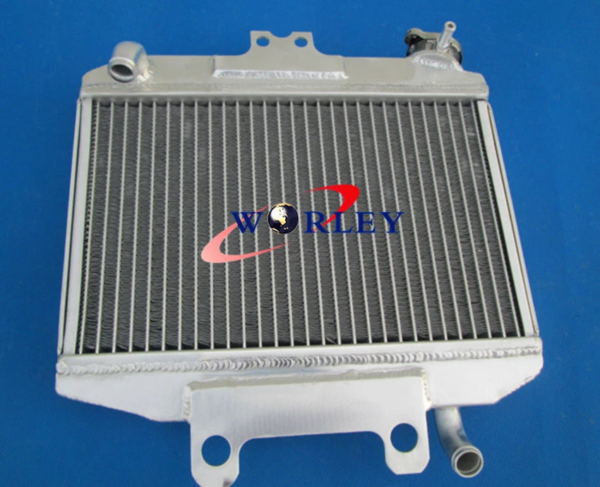 Aluminum Radiator for Honda CR250R (1997–1999)