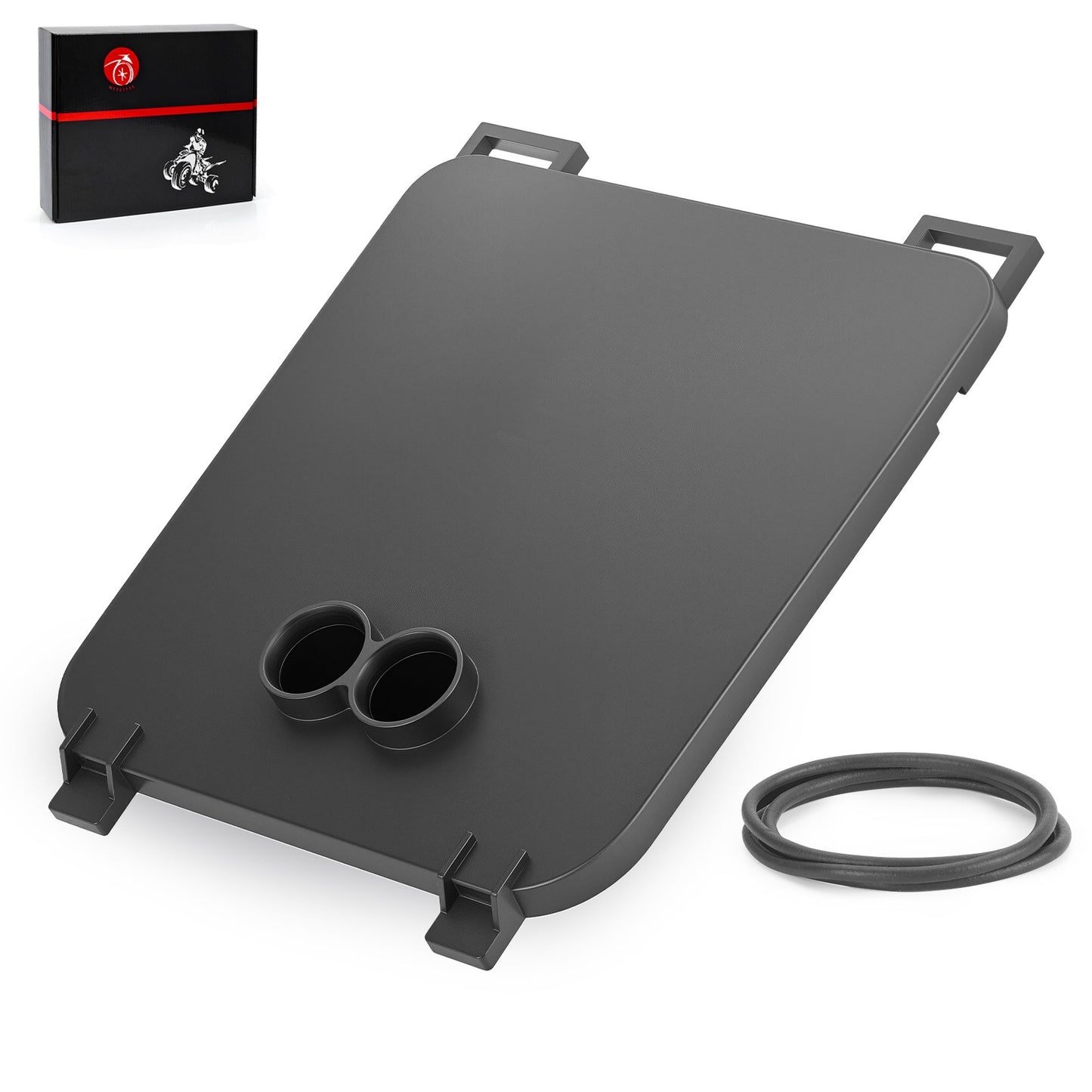 Air Box Lid Cover for Suzuki LTR450 LT450R (2006–2009)