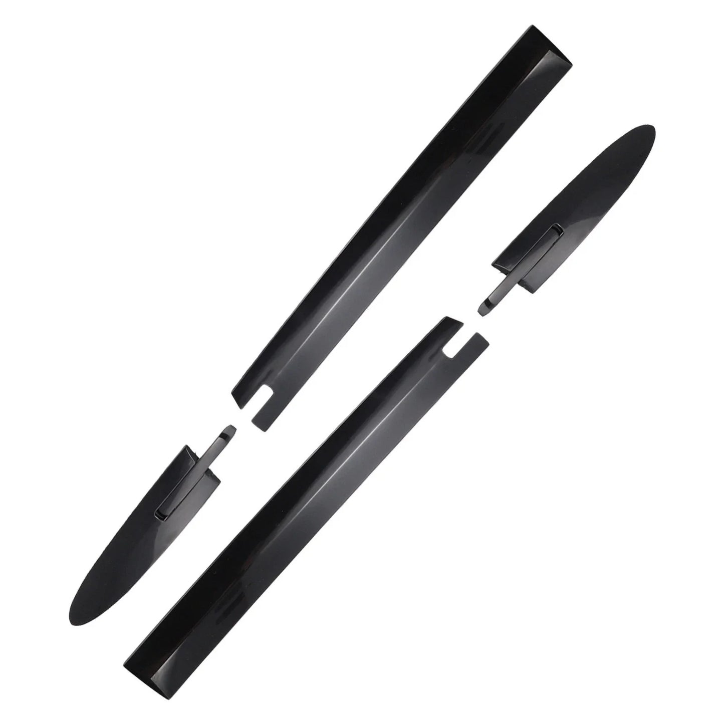 4pcs Top Hinge Cover for BMW M3 335i E93 F33 (2007–2020)